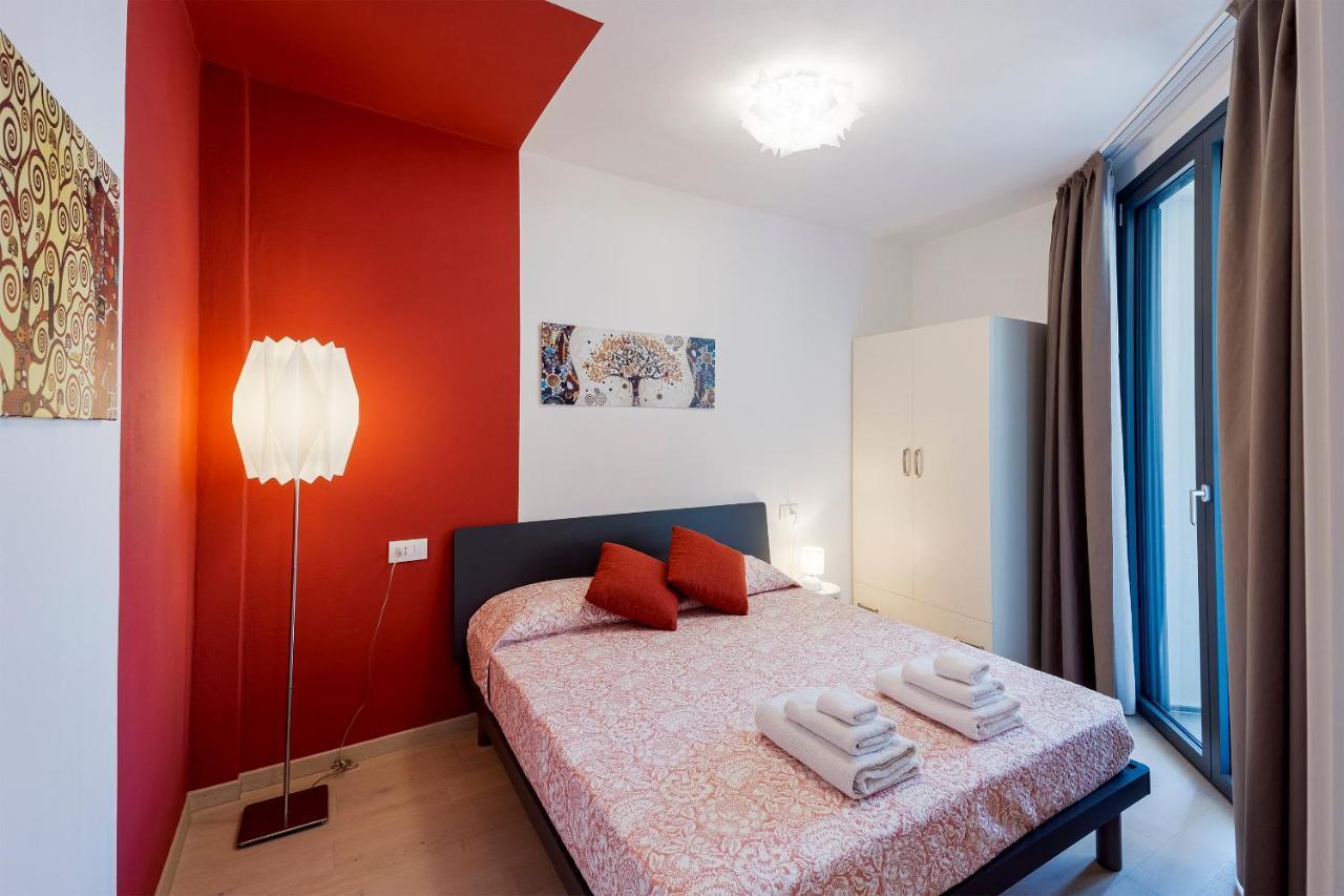 Aregai Marina Exclusive Seaside Apartments Santo Stefano al Mare Exterior photo